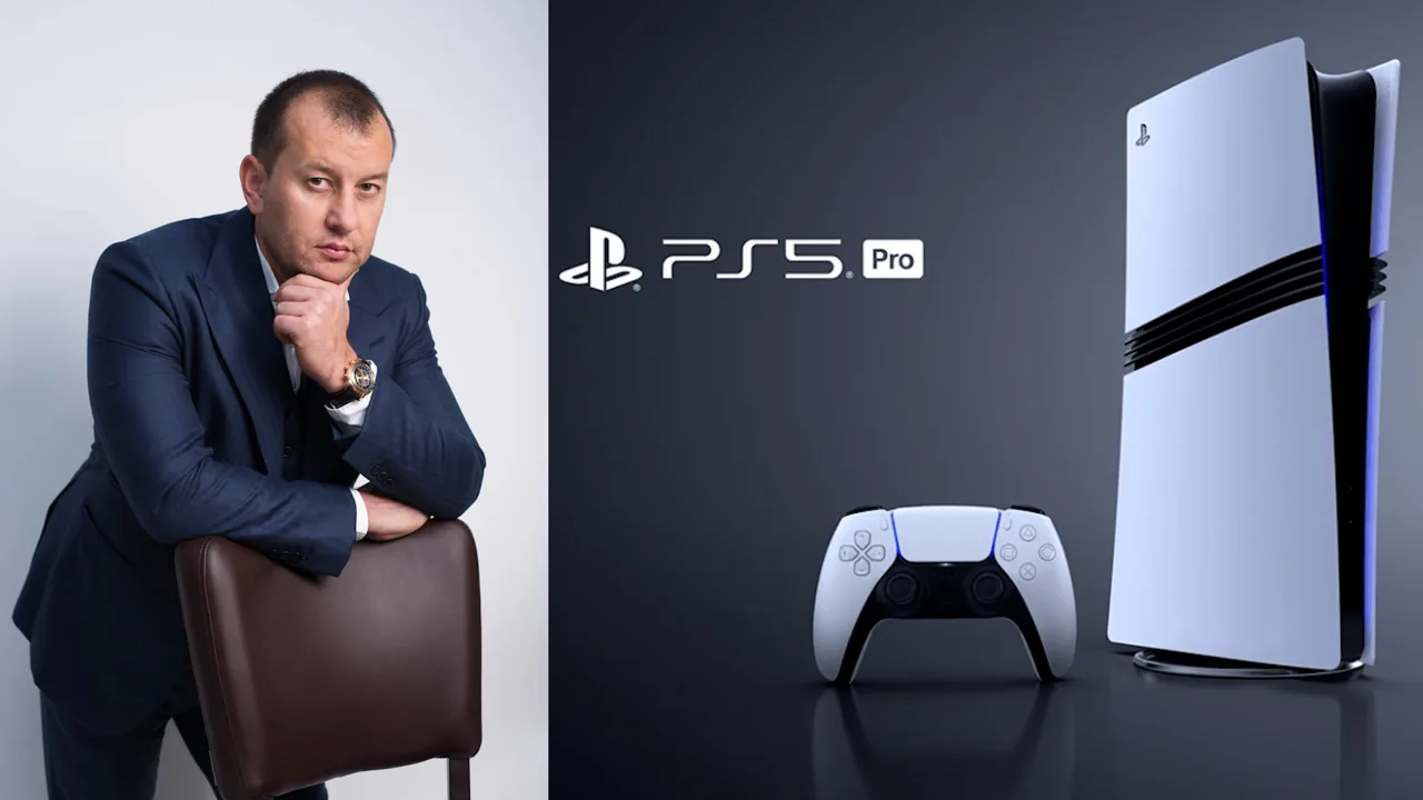 PlayStation 5 Pro будет доступна в розничных сетях страны