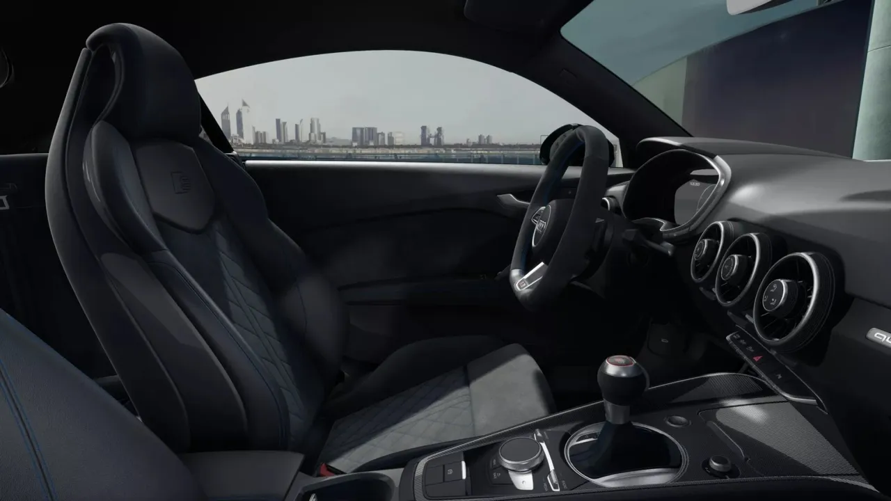 Популярный спорткар Audi получил финальную версию