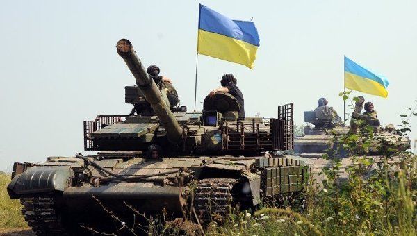 Ucraina: Peste 1,5 milioane de persoane au fost nevoite să se refugieze din Crimeea şi Donbas