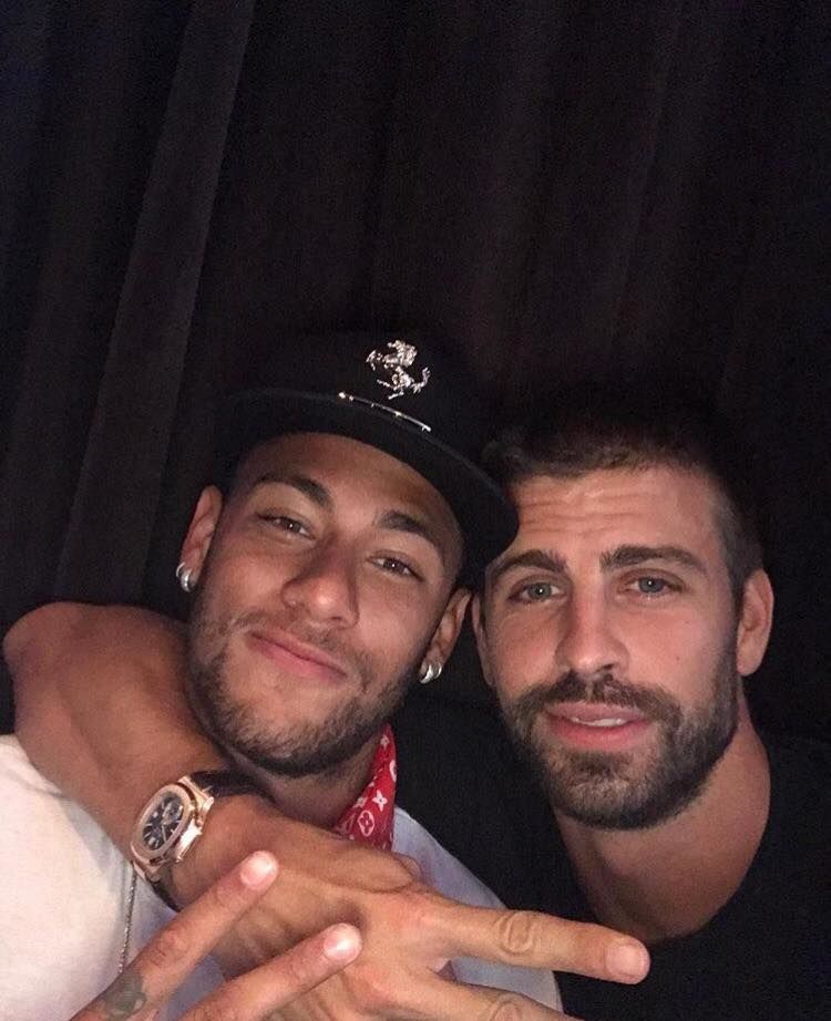 Neymar rămâne la Barcelona. Cine a făcut anunțul