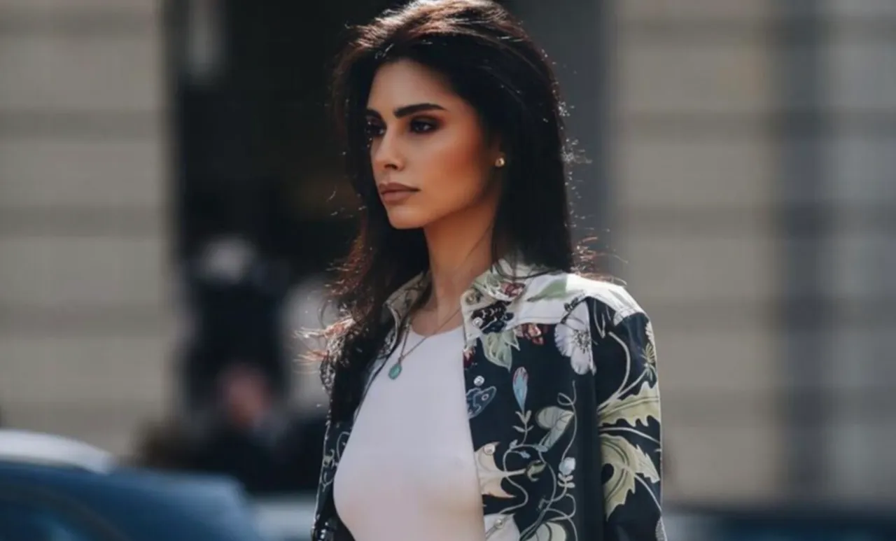 O influenceriță din Moldova, vizată într-o anchetă cu droguri în Italia