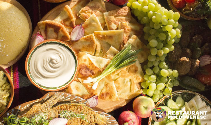 Prezentarea Restaurantului Moldovenesc către turoperatorii și agențiile de turism din Moldova ®