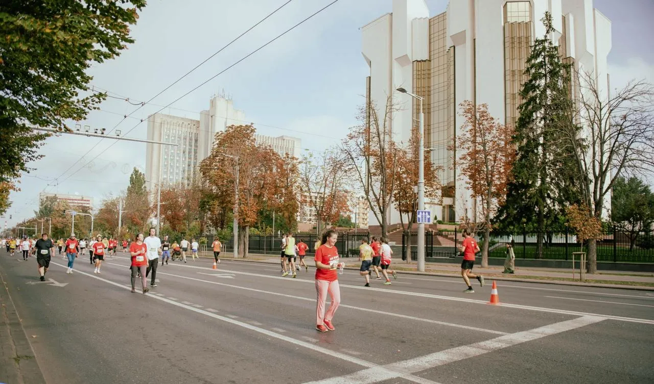 Chisinau Marathon: 10 причин присоединиться к юбилейному старту