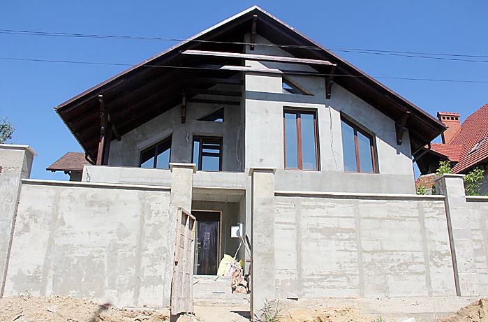 Расследование: Дом на миллионы семьи Бецишор