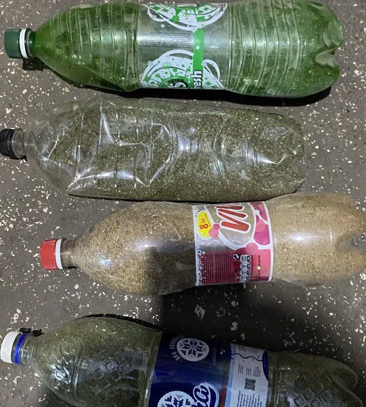 В Глодянах задержали мужчин, подозреваемых в распространении наркотиков