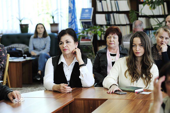 Награждены лауреаты VIII национальной премии "Galex"