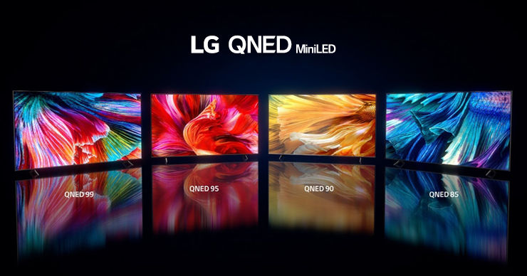 LG: Какой телевизор вам подходит