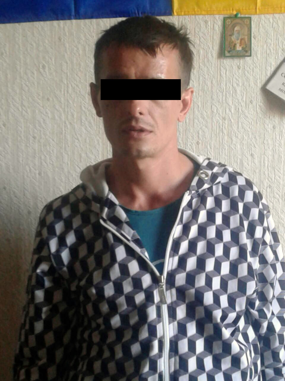 В столице карманному вору дали по рукам пассажиры троллейбуса