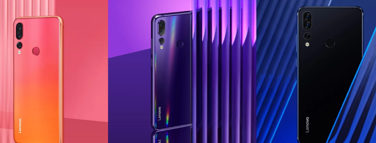 Новый смартфон Lenovo победил iPhone XS по мощности