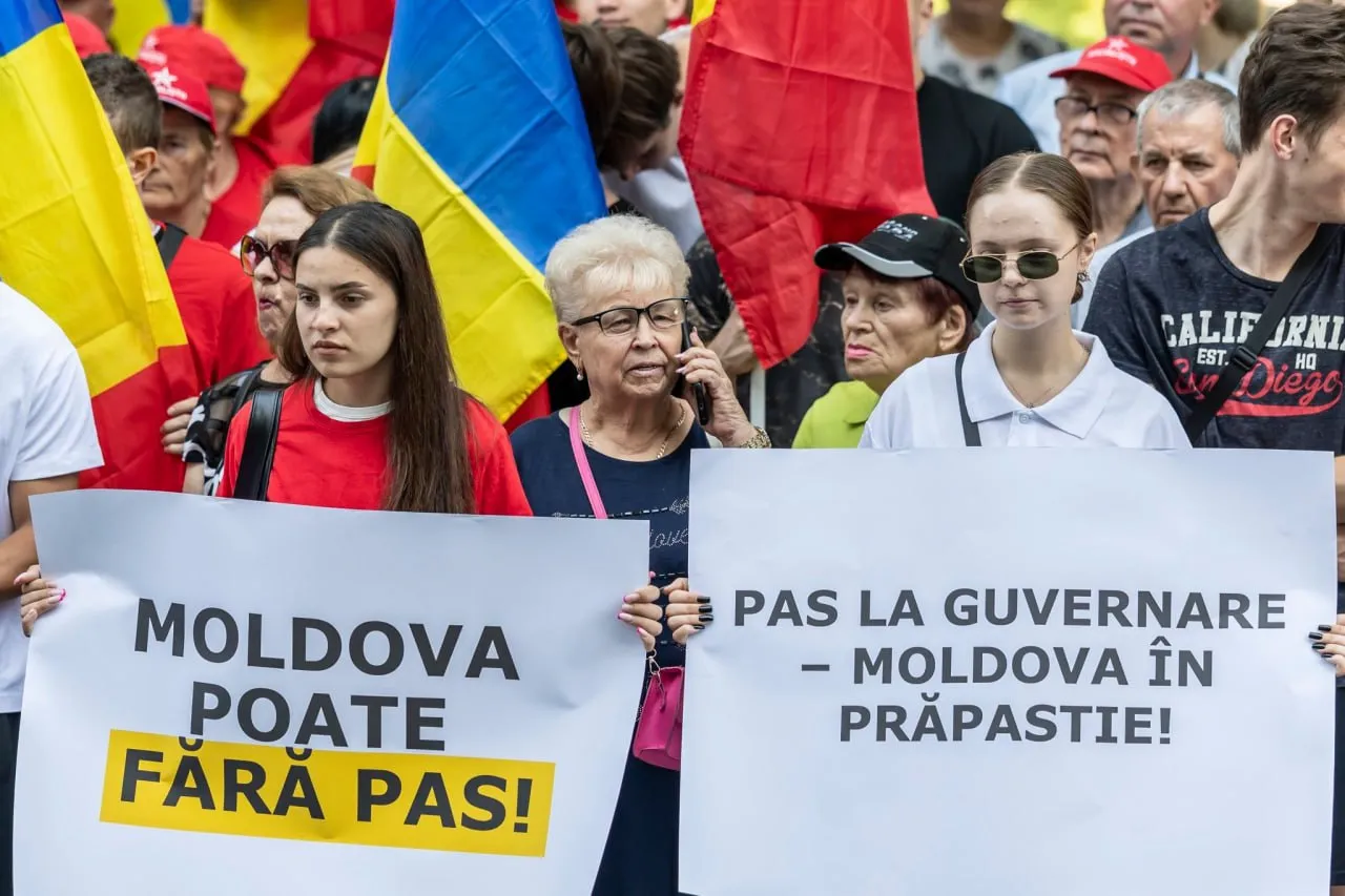 Dodon: Nu-mi amintesc de un Guvern atât de incompetent în 30 de ani de independență