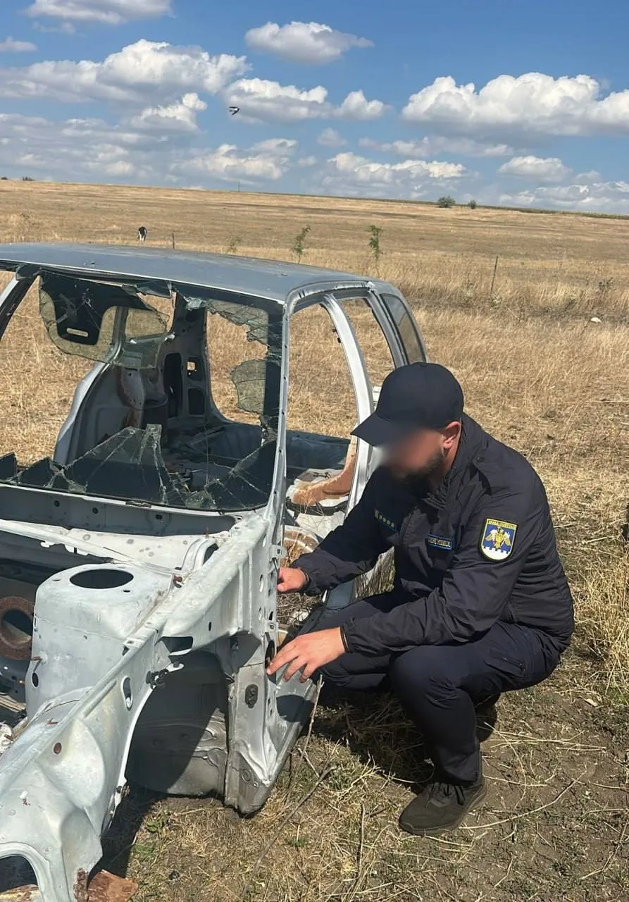 În raionul Florești au fost depistate 14 automobile aflate ilegal pe teritoriul Moldovei