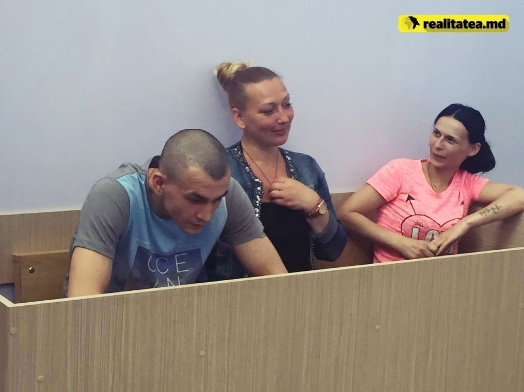 Суд вынес приговор по делу о продаже младенца из Бельц