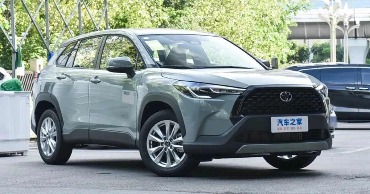 Geely la înălțime: Cele mai căutate SUV-uri pe benzină în China, în 2025