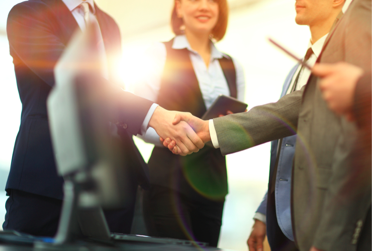 Siguranţa tranzacţiilor imobiliare, prioritară pentru Top Imobiliare Grup ®