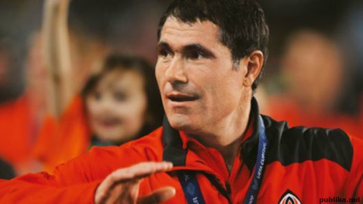Cine ar putea deveni antrenorul echipei naţionale de fotbal