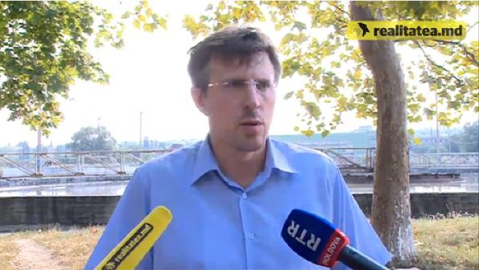 Dorin Chirtoacă și-a schimbat look-ul. Cum arată Primarul Capitalei cu barbă