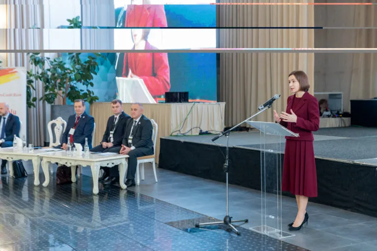 Производители фруктов Молдовы объединились для решения проблем отрасли