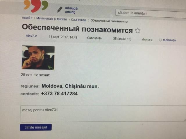 O nouă lovitură pentru Anatolie Jalbă, la scurt timp după ce a fost eliberat din închisoare: Cât de disperați sunt