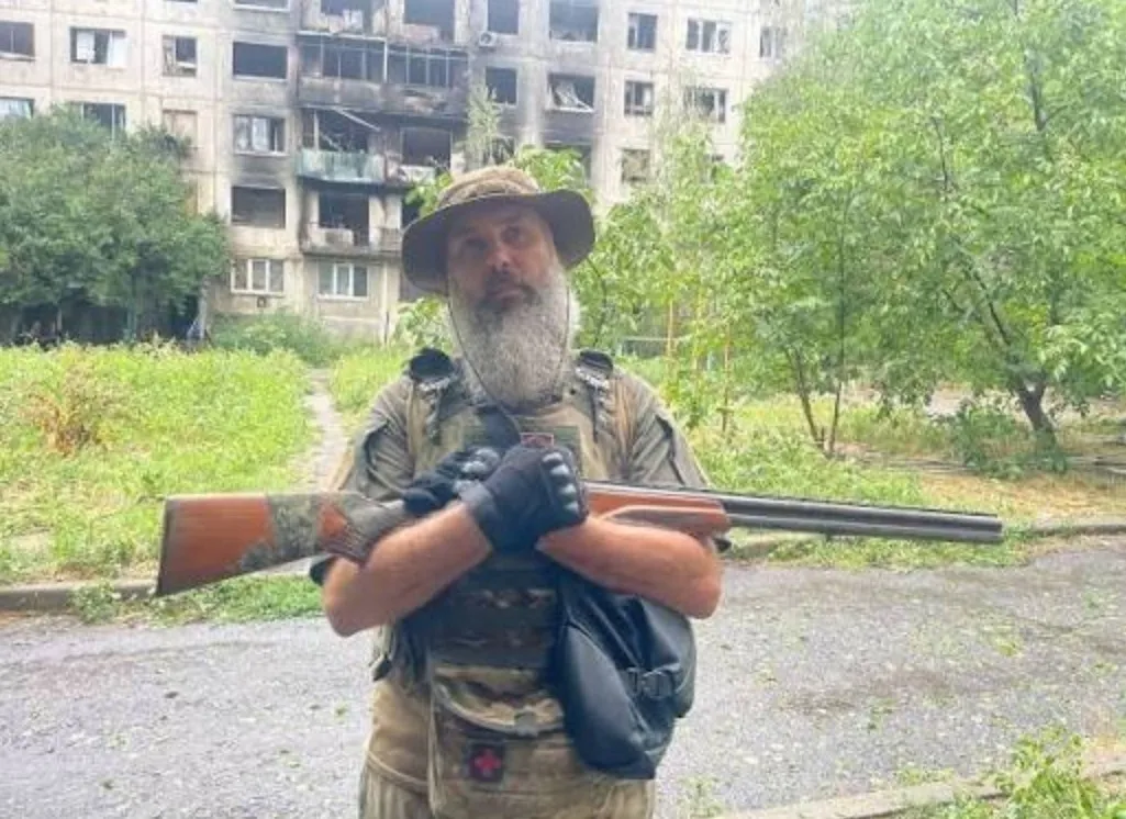 Forțele ucrainene au eliminat un moldovean care a luptat de partea rușilor în Donbas