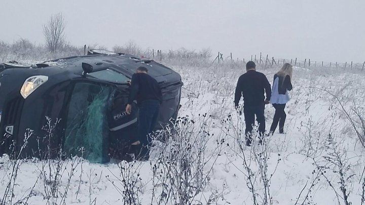Кавкалюк и Максиан оказали помощь пострадавшим в ДТП
