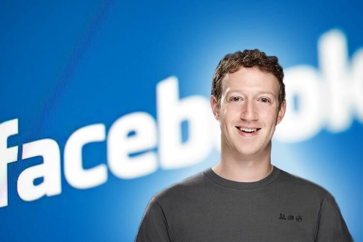 Биография Марка Цукерберга: от создания Facebook до успеха и контроверзий