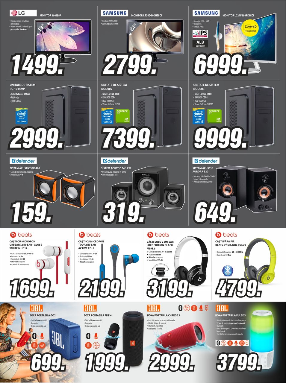 Bomba: Самый большой ассортимент IT-техники ®