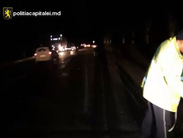 Un tânăr de 21 de ani riscă 7 ani de închisoare, după ce a lovit mortal un pieton