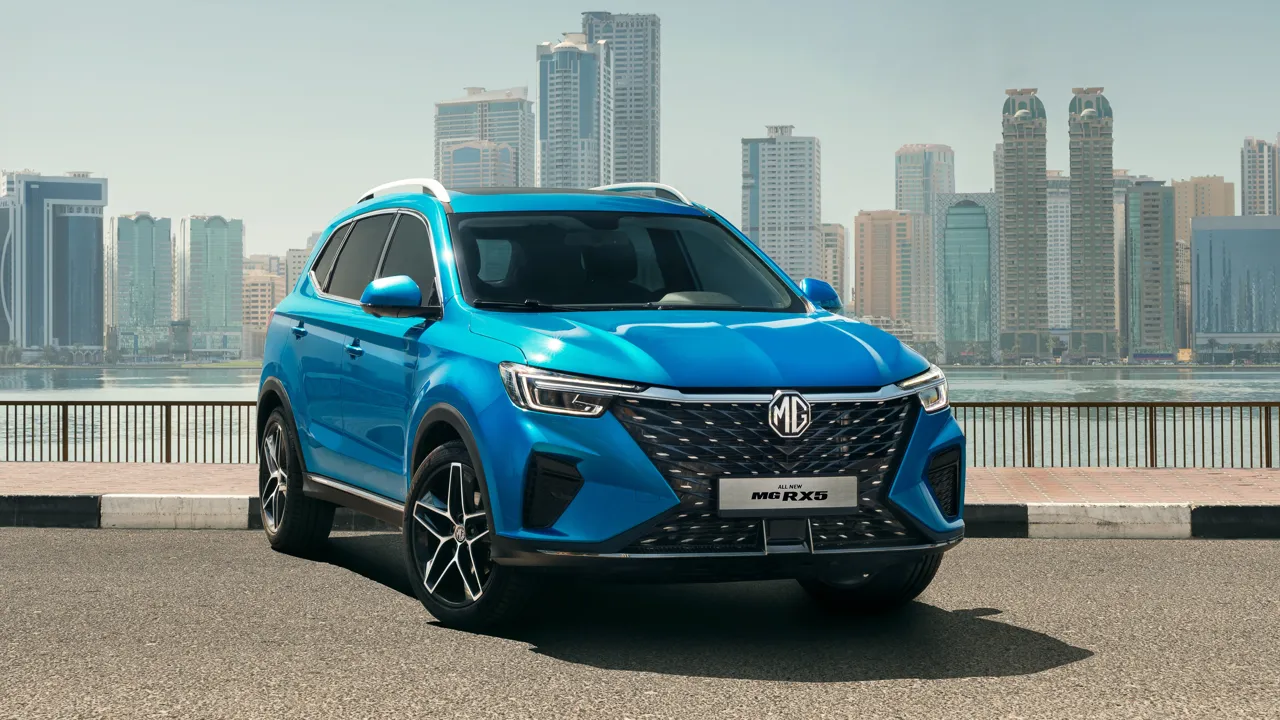 MG - легенда британского автомобилестроения