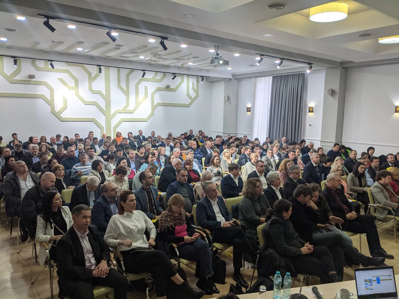 PAS проводит Национальный политсовет: обсуждают ситуацию в стране и в регионе