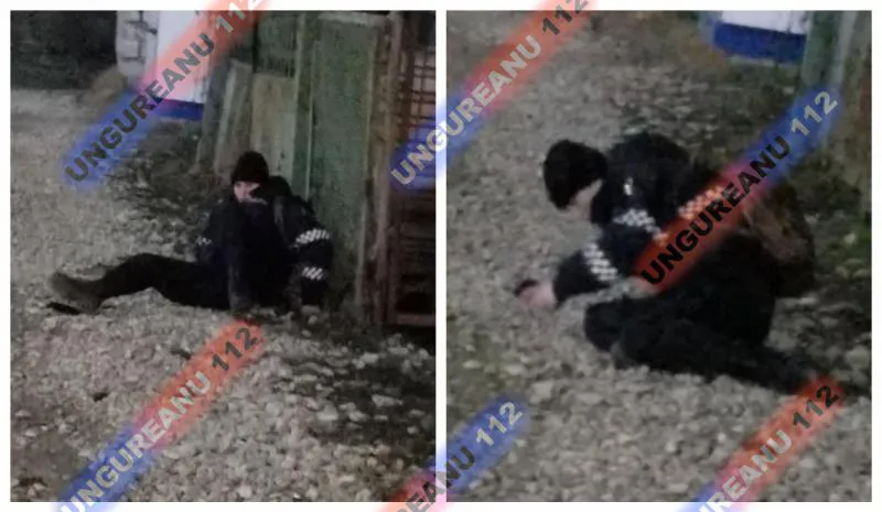 Дело о полицейской под забором: установить, что была пьяна, не удалось