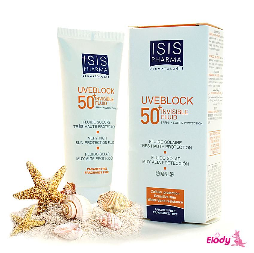 Elody: Зачем нужна косметика с SPF, и где купить ее со скидкой ®