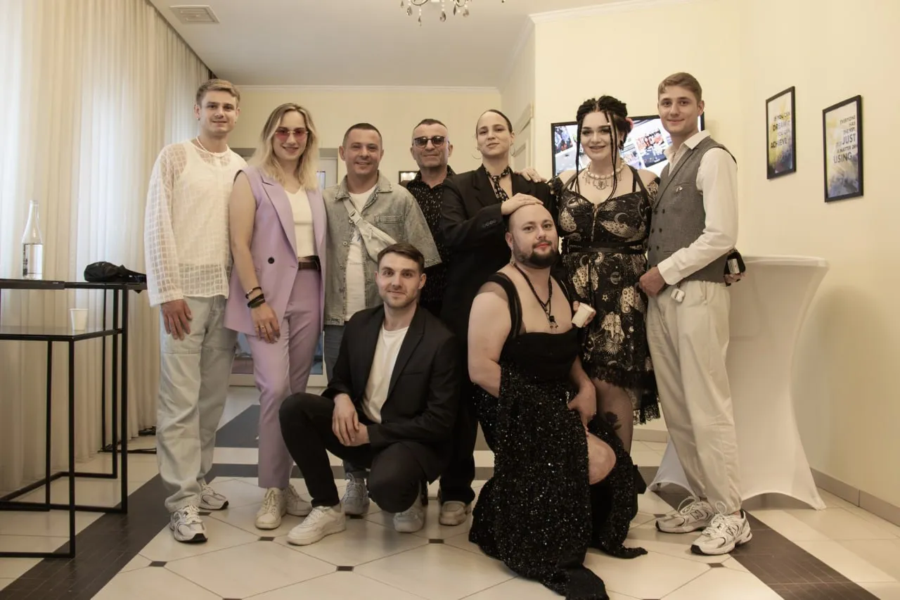 Genderdoc-M вручил награды "За гомофобию"