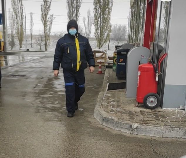 Иностранцев из ЕС оштрафовали за нелегальную работу в Молдове