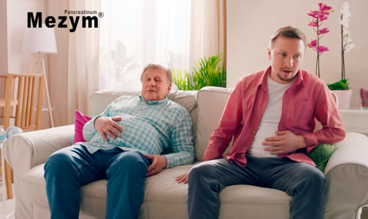 Cum să ajutăm digestia ®