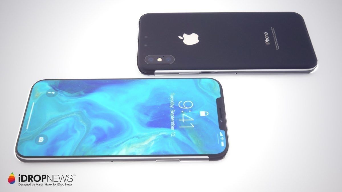 В Сети показали внешний вид будущего iPhone XI