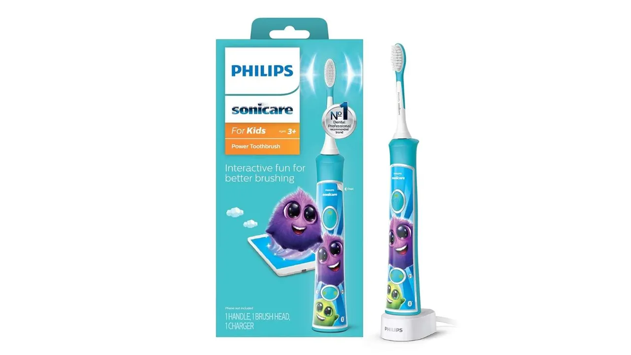 Maximum: Техника для красоты и здоровья Philips: инновации с выгодой до 45%
