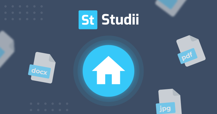 На Studii.md появился новый инструмент — домашнее задание