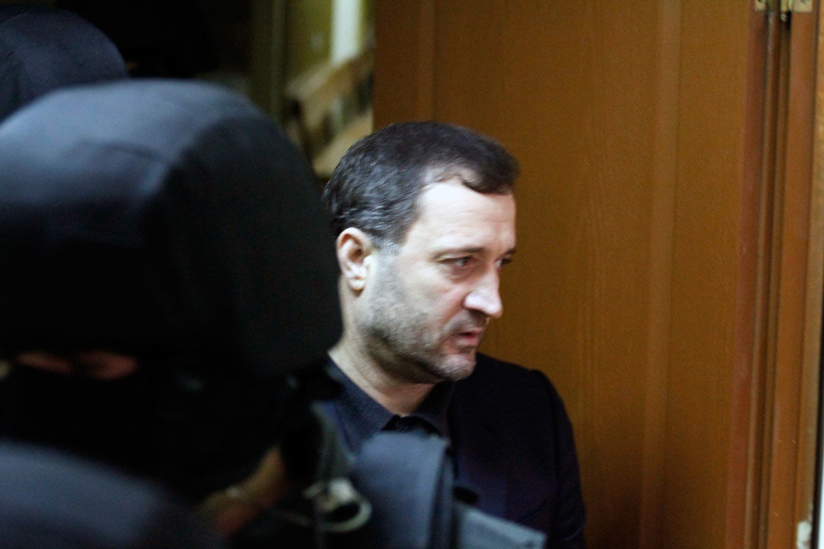 O nouă ședință în cazul „Filat”. Cum arată ex-premierul RM la un an de la arest