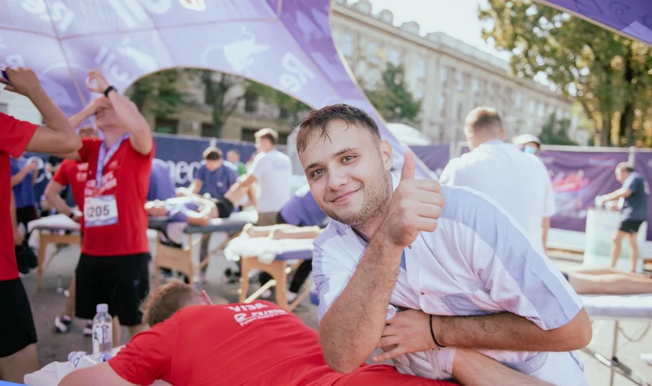 Chisinau Marathon: 10 причин присоединиться к юбилейному старту