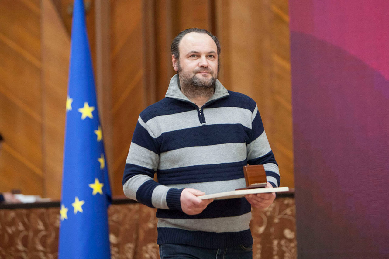 BNM a premiat autorii celor mai bune concepte de design de monedă