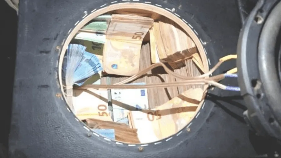 В казну Молдовы направят €440 тысяч: два украинца на 9 лет сядут в тюрьму