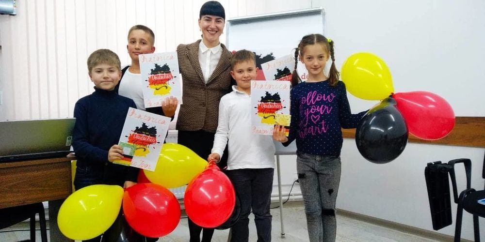 Школьные каникулы: Где провести лето детям