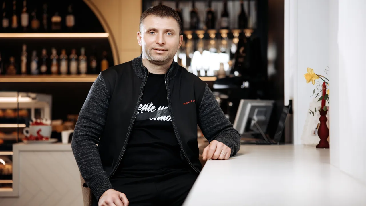 Microinvest: История успеха со вкусом Франции