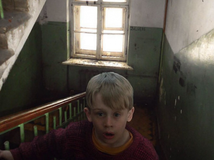 Cum ar arăta filmele faimoase dacă ar fi filmare în Europa de Est