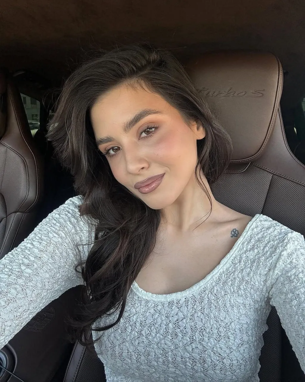 Cel mai cunoscut influencer al PAS este Nicolina Bucătaru