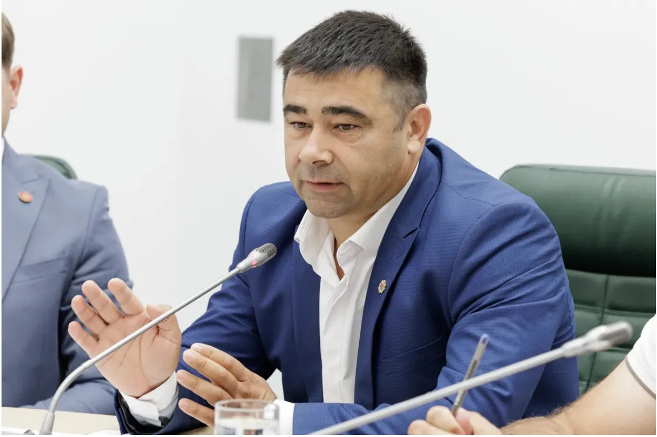 Pascaru cere de la RISE Moldova dezmințirea publicației care îl denigrează
