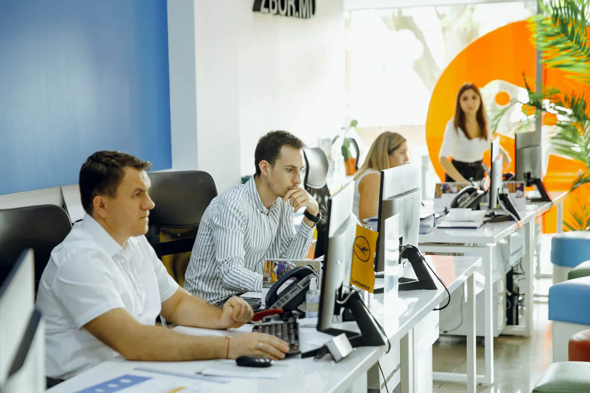 Zbor.md: Узнайте 7 причин, почему стоит покупать авиабилеты у нас