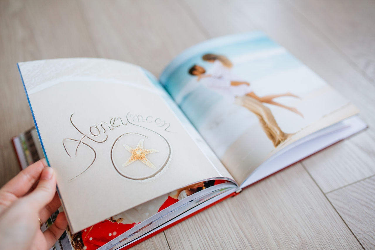 Воспользуйтесь летним предложением от Celebook! ®