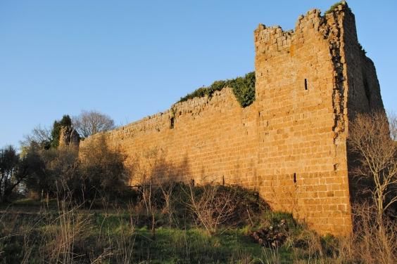 Италия бесплатно раздает 103 архитектурных и исторических памятника