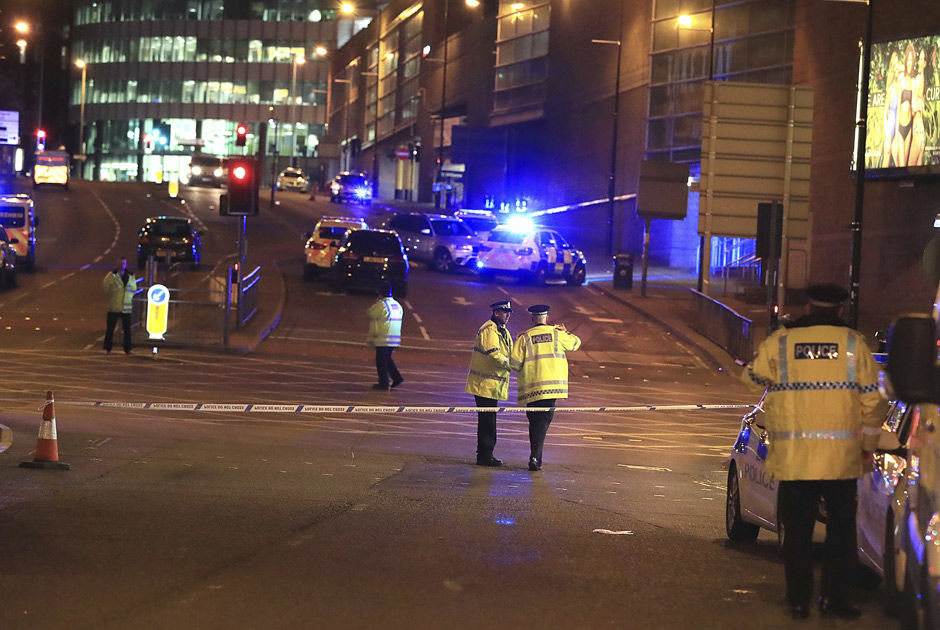 Explozia la Manchester: Cel mai sângeros atentat din Marea Britanie în ultimii 12 ani